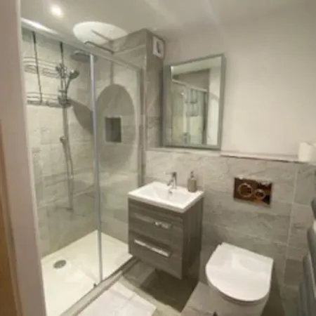 Дом отдыха The Old Shippon,