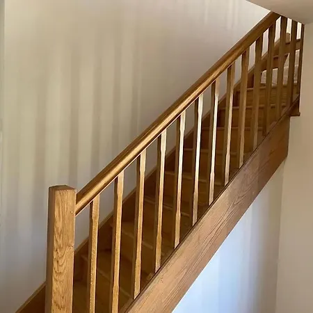 Дом отдыха The Old Shippon, *