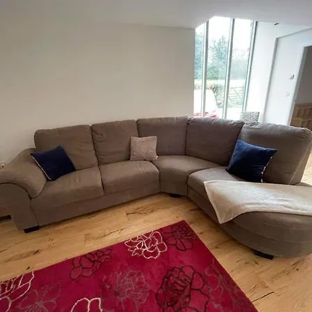 The Old Shippon, 度假居 *