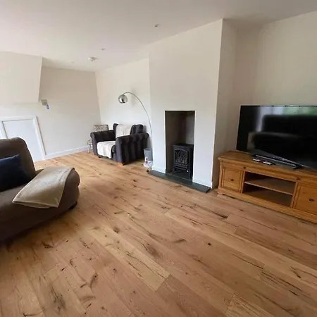 Дом отдыха The Old Shippon, Барбон