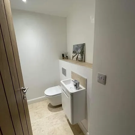 Дом отдыха The Old Shippon,