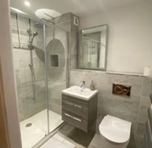 بيت للعطل The Old Shippon,