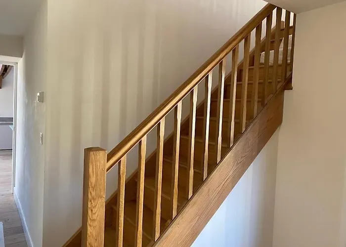 بيت للعطل The Old Shippon, *