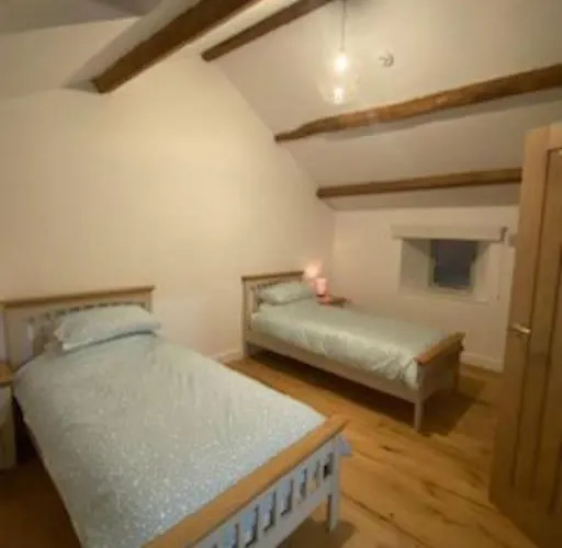 The Old Shippon, بيت للعطل Barbon