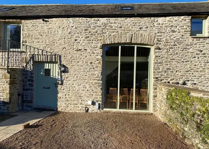 The Old Shippon, 度假居 *