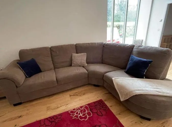 The Old Shippon, بيت للعطل *