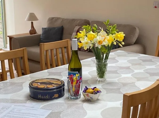 The Old Shippon, * 巴尔伯恩