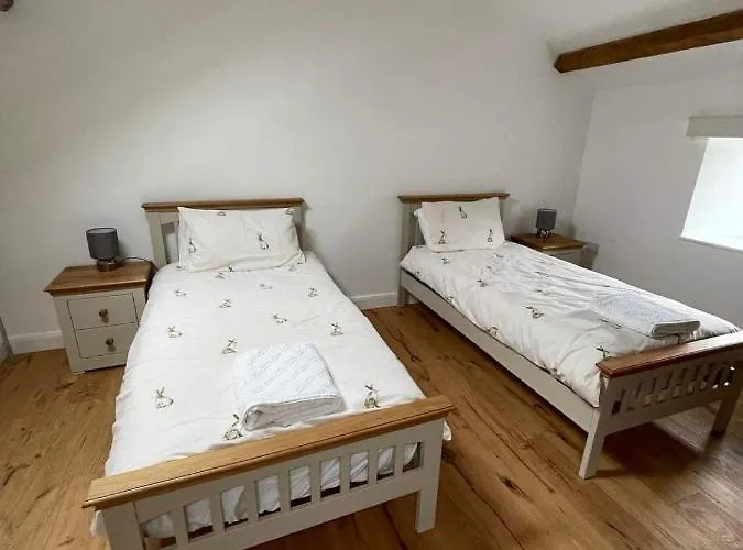 The Old Shippon, * Barbon